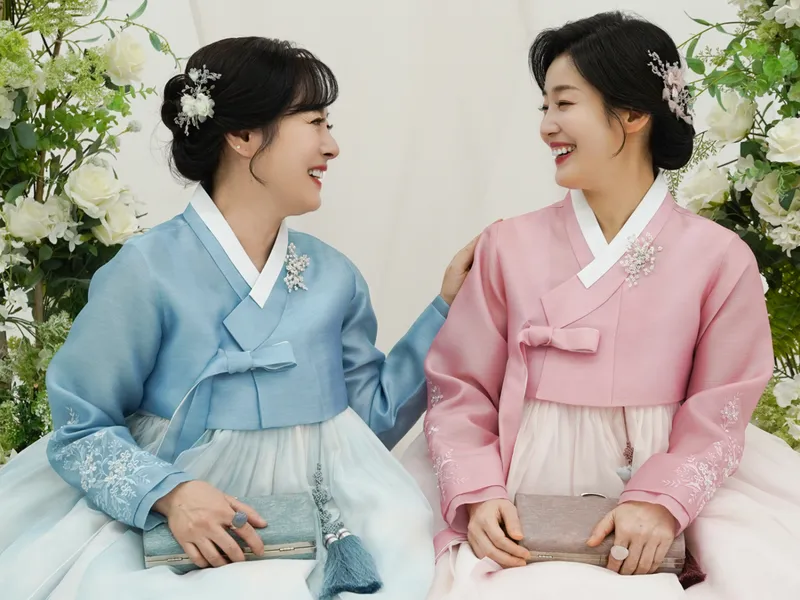 한빔한복 대구 사진 2