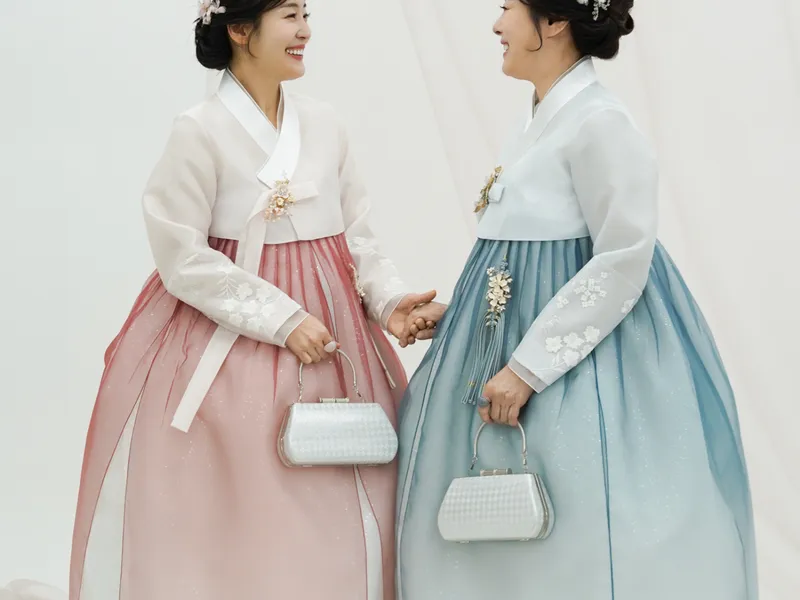 한빔한복 대구 사진 3