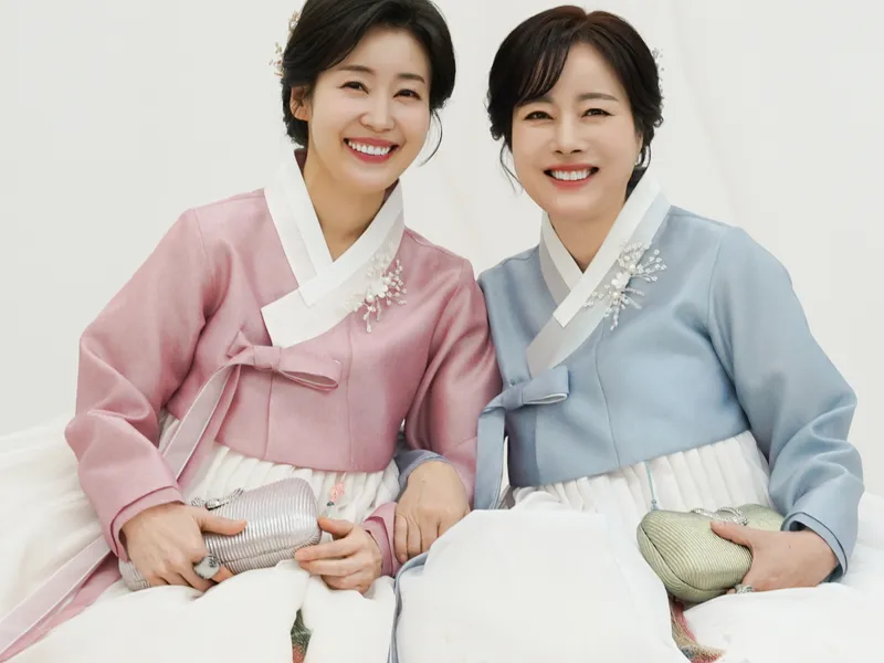 한빔한복 대구 사진 1