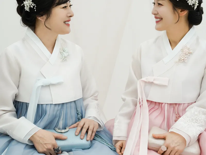 한빔한복 대구 사진 4