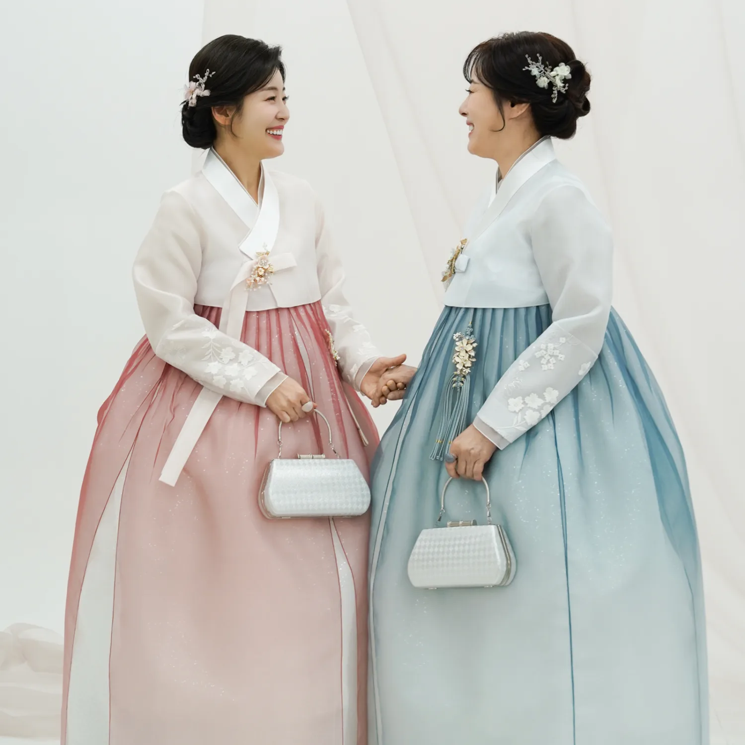 한빔한복 대구 사진 3