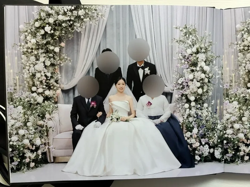 벨라데이즈 사진 1