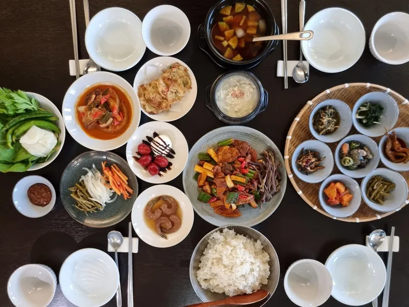 동달속초 사진 2