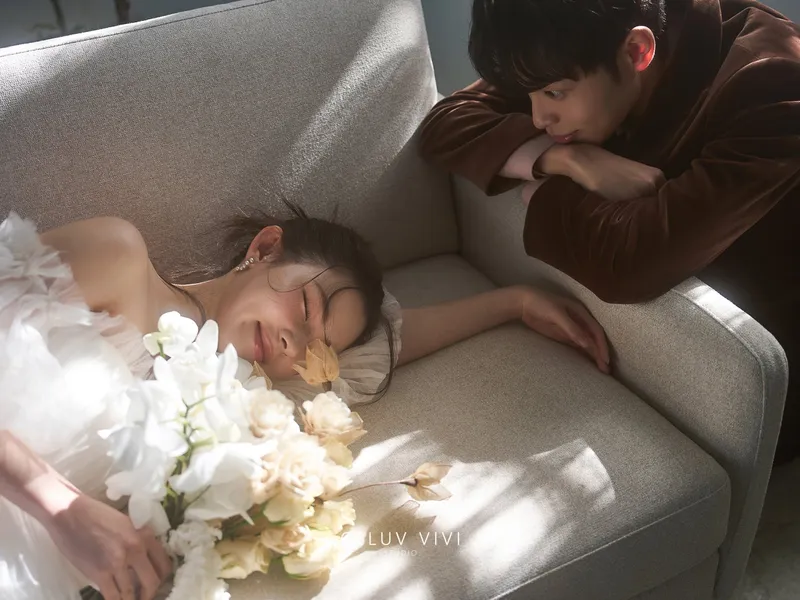 셀럽비비 스튜디오 사진 2