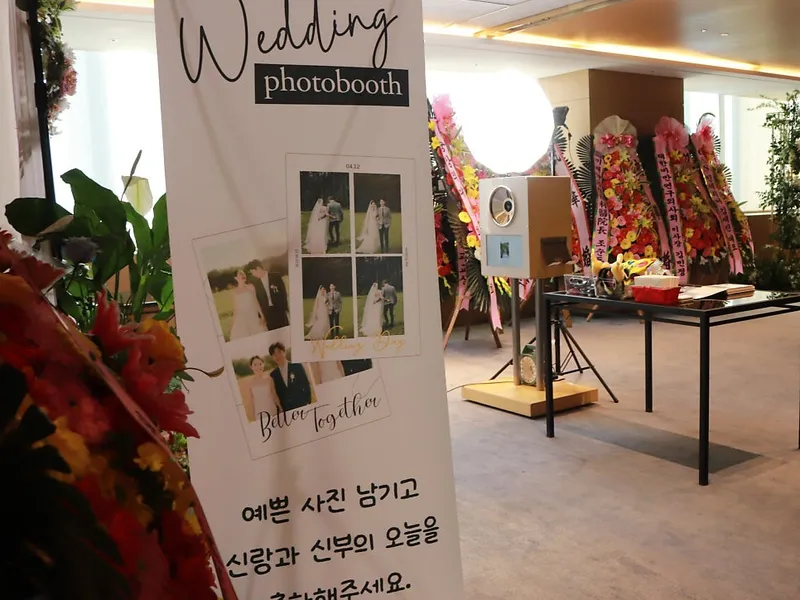 스튜디오헨지 사진 2