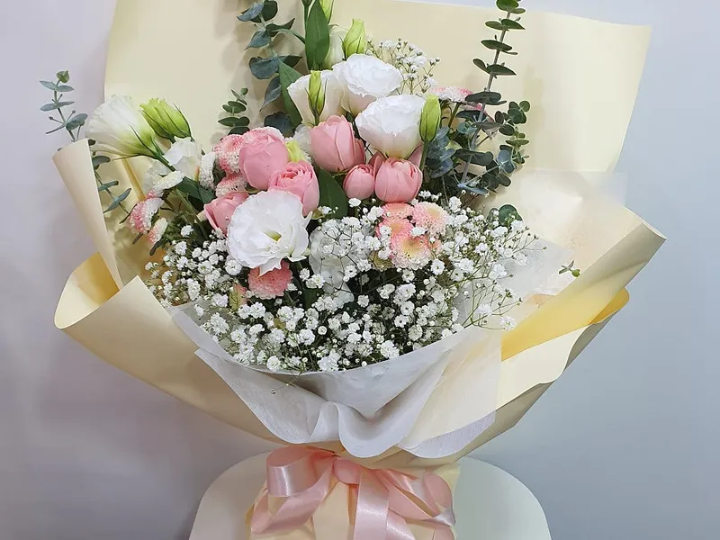 꽃생각(24시 무인꽃집) 사진 4