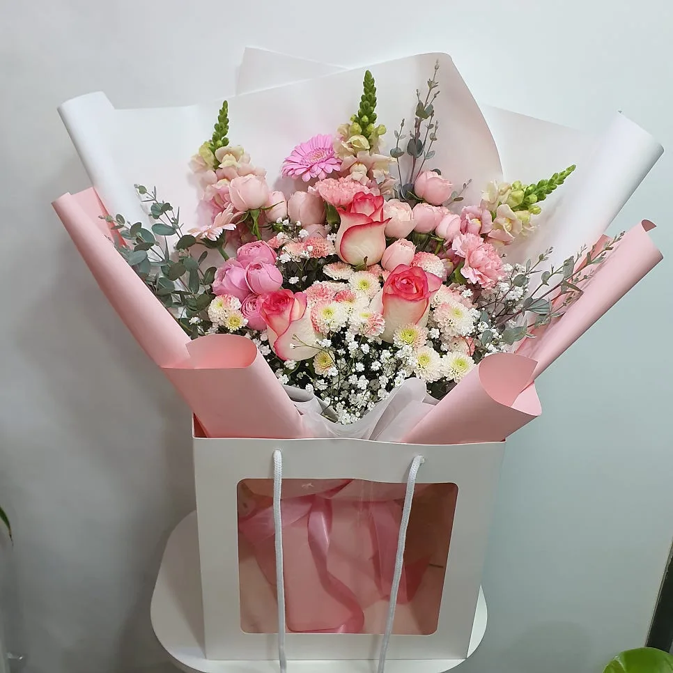 꽃생각(24시 무인꽃집) 사진 6