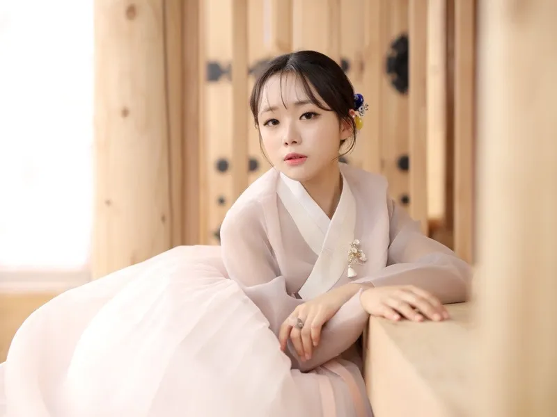 수완스타한복 사진 4
