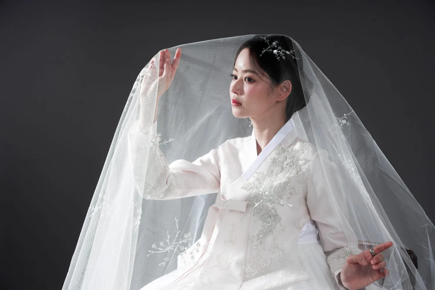 수완스타한복 사진 2