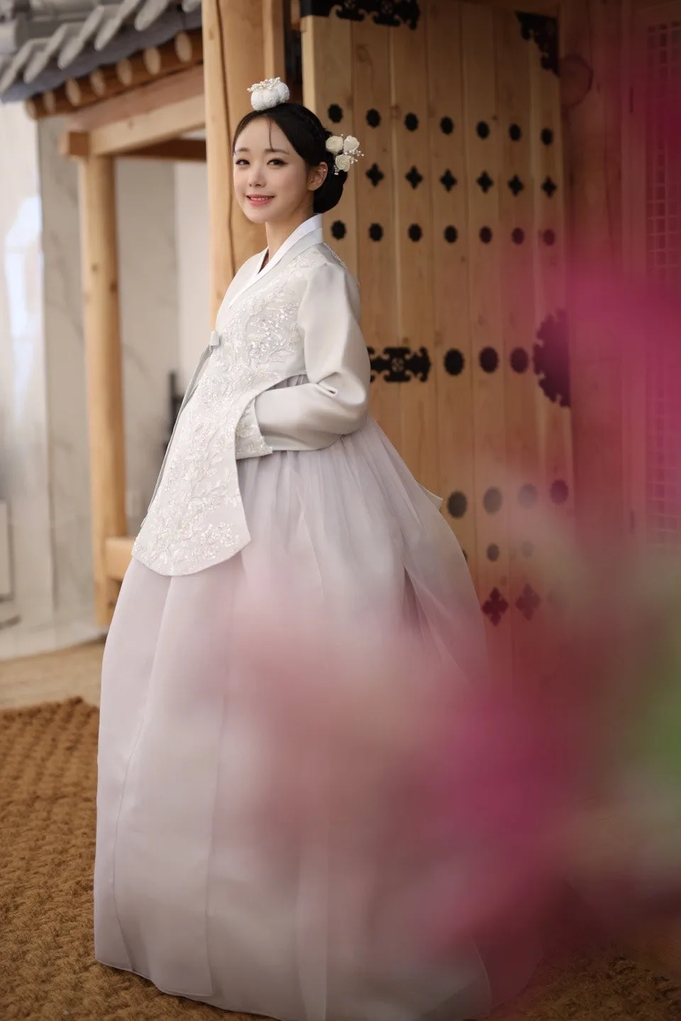 수완스타한복 사진 3