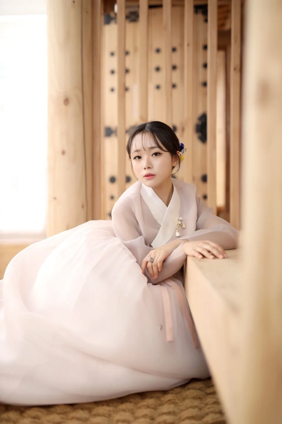 수완스타한복 사진 4