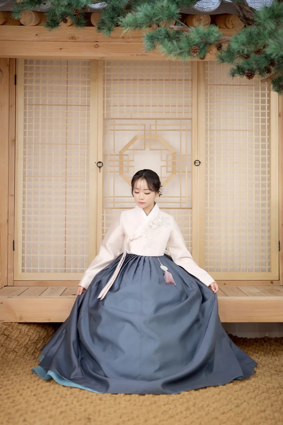 수완스타한복 사진 5