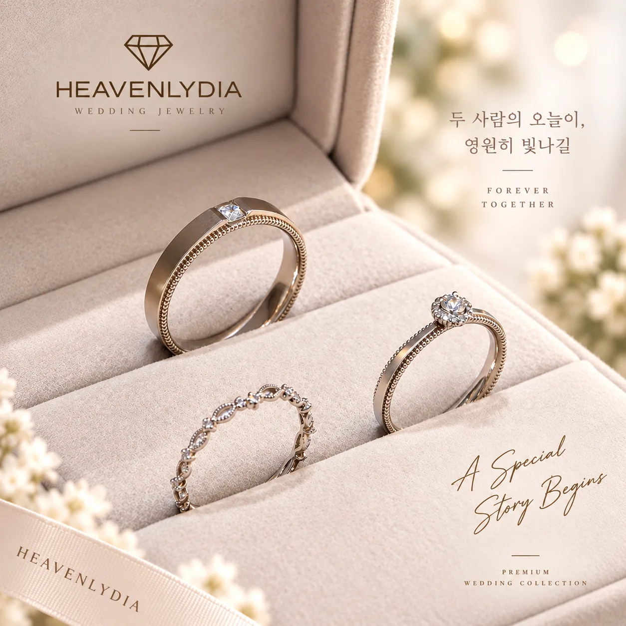 헤븐리다이아 사진 7
