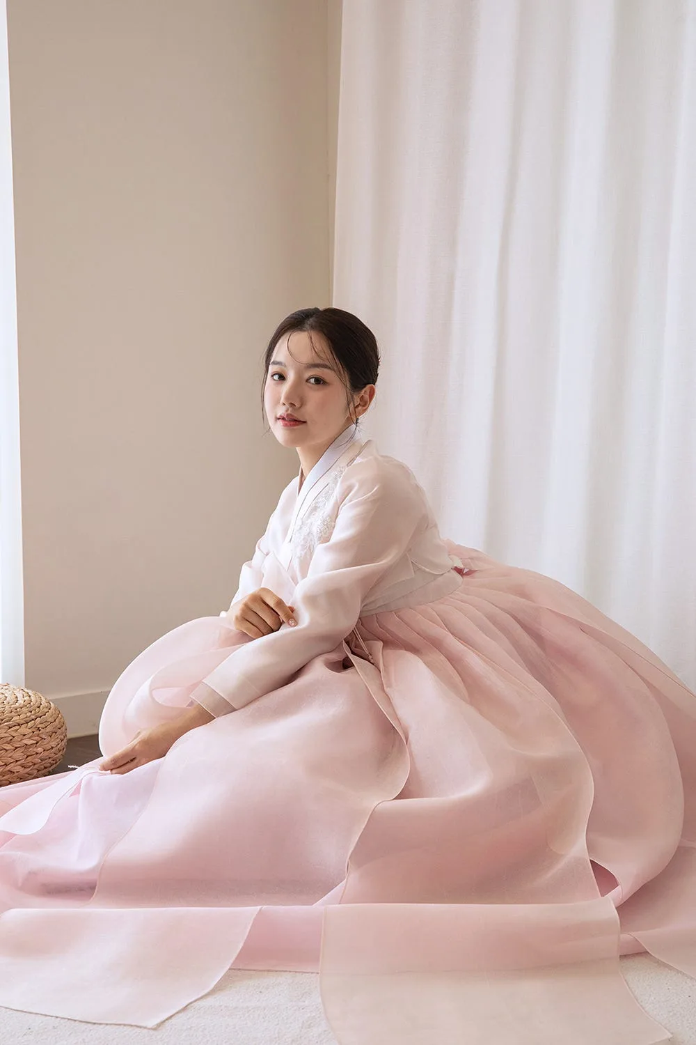 첫날한복 사진 3