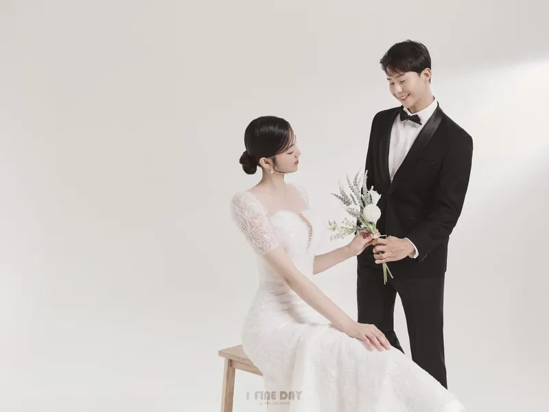 어느멋진날에 스튜디오 사진 2