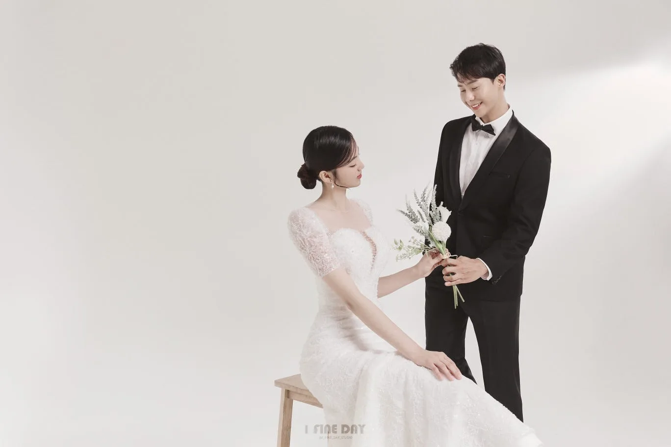 어느멋진날에 스튜디오 사진 2