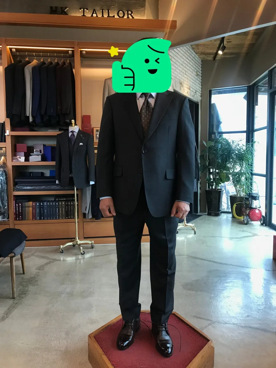 HK테일러 대구앞산점 사진 8
