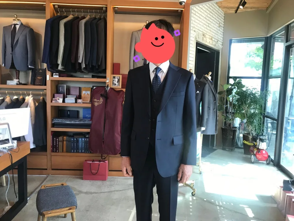 HK테일러 대구앞산점 사진 9