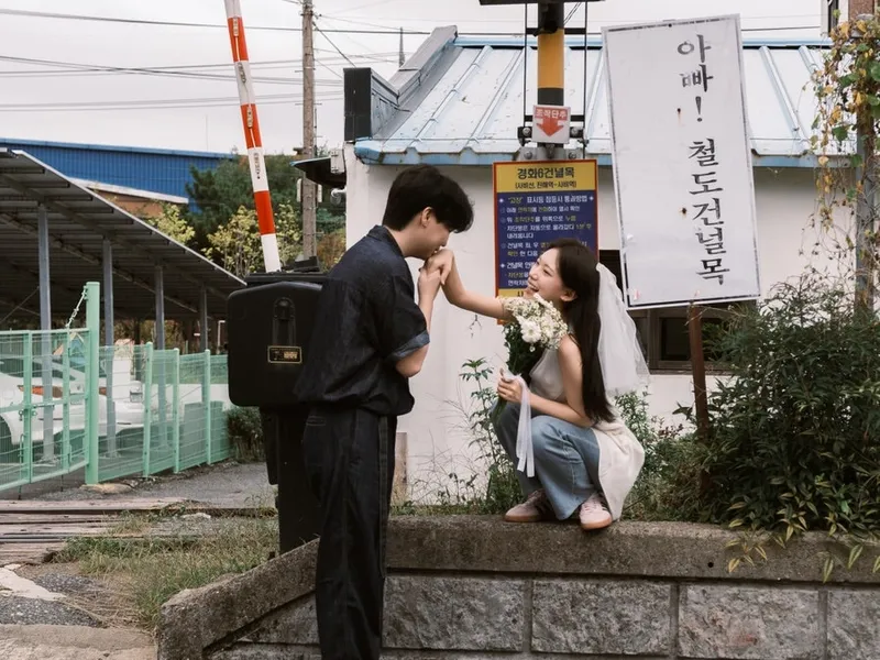 먼지필름 사진 1