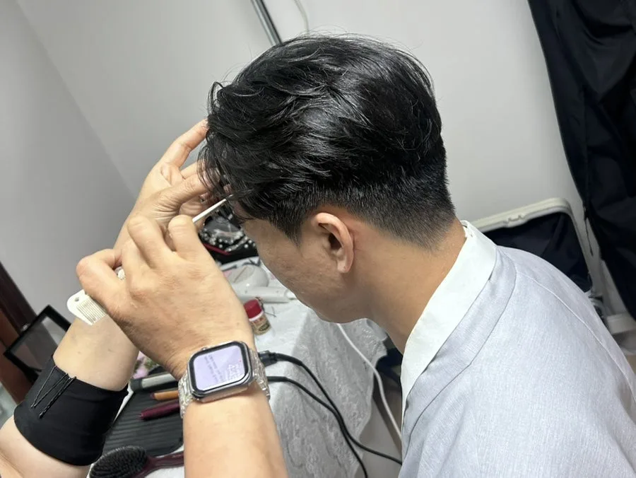 하루엘 사진 2