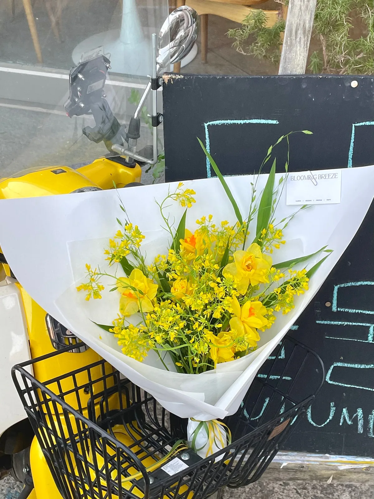 블루밍브리즈 - 경남 출장 (산청·남해·사천·삼천포·의령·거창·하동·고성) 사진 6