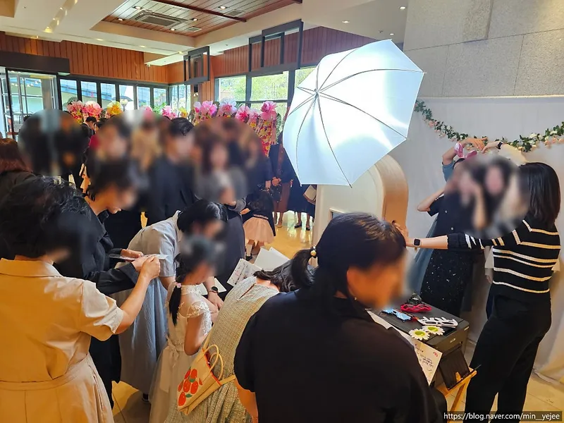지금여기(무드포토부스) 사진 1