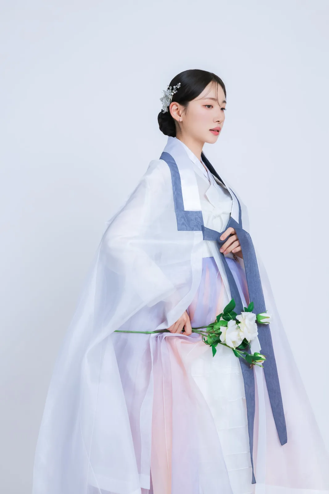 지지배배 스튜디오 사진 5