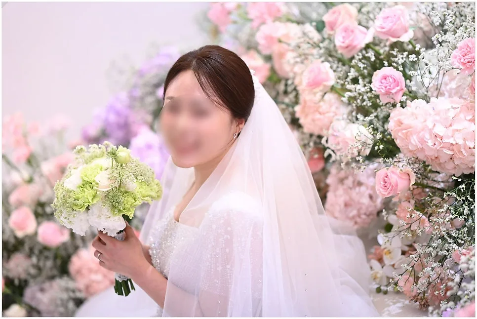 하얀스냅 사진 4