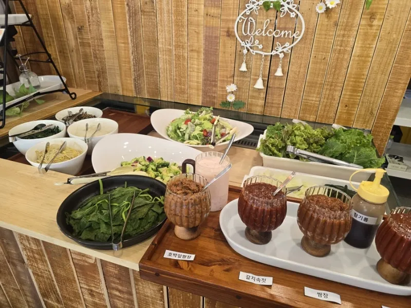 온다밥차 (월포식당) 사진 1