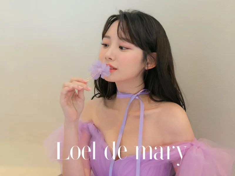 로엘드마리(Loelde Marie) 사진 1