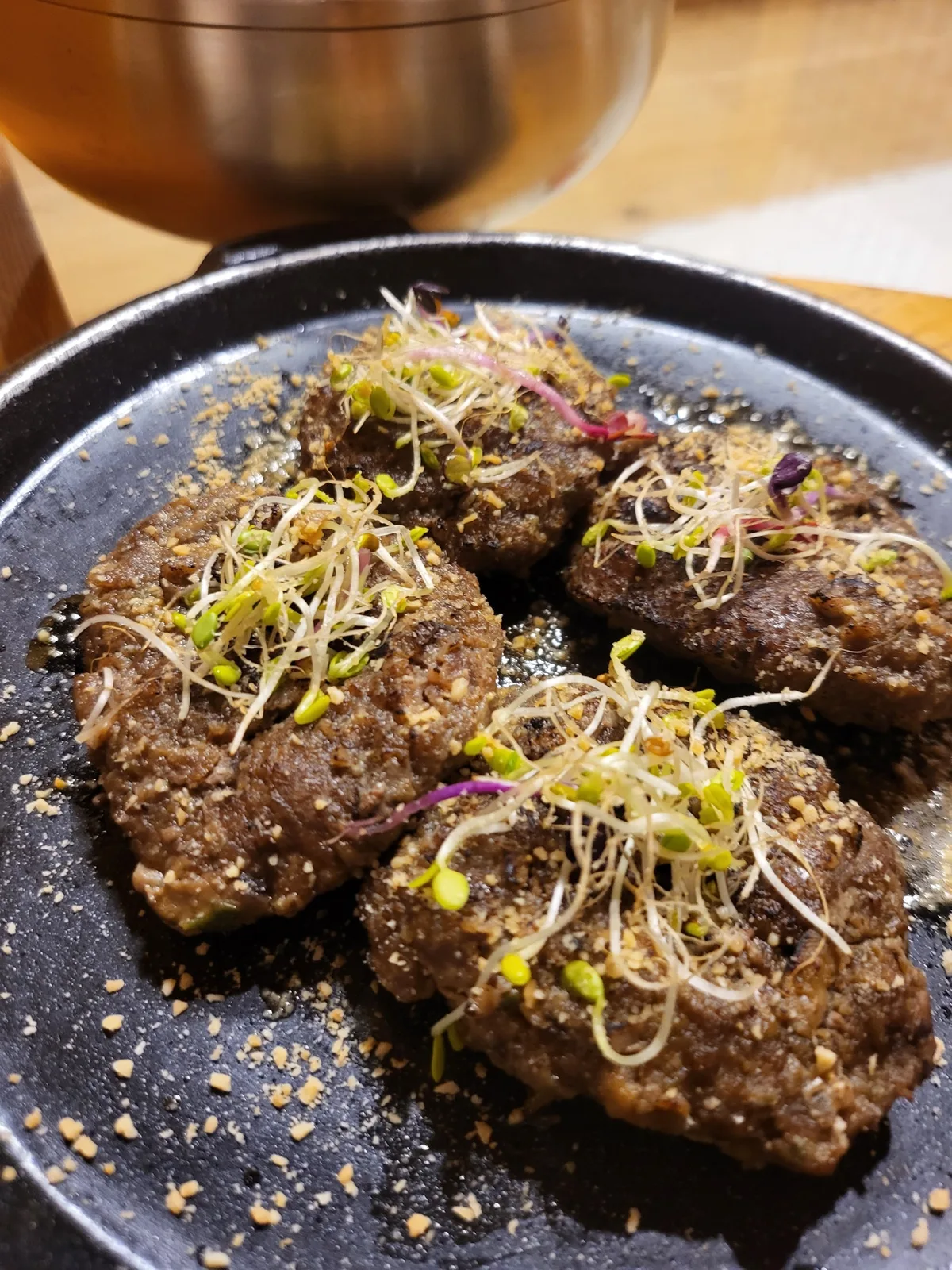 산 (반월당 한정식) 사진 7