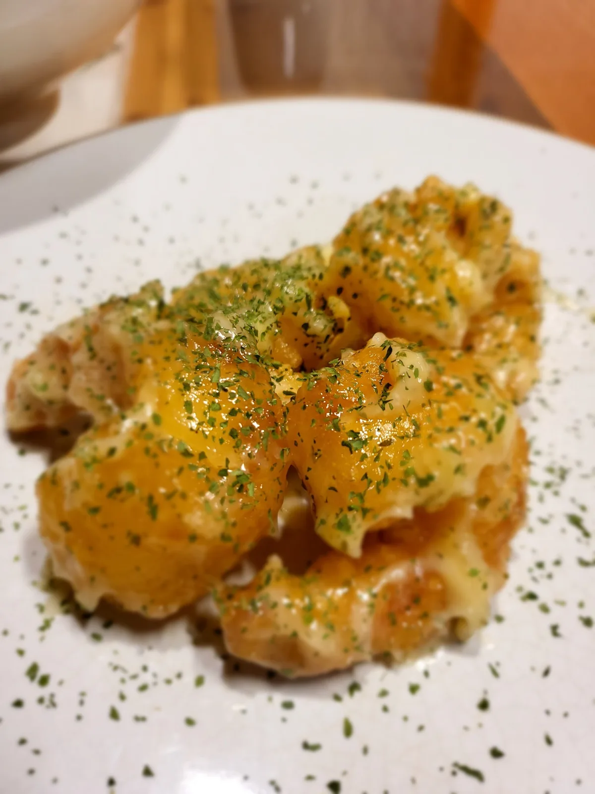 산 (반월당 한정식) 사진 6