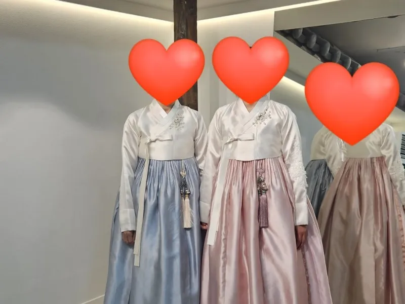 한복사랑 사진 3