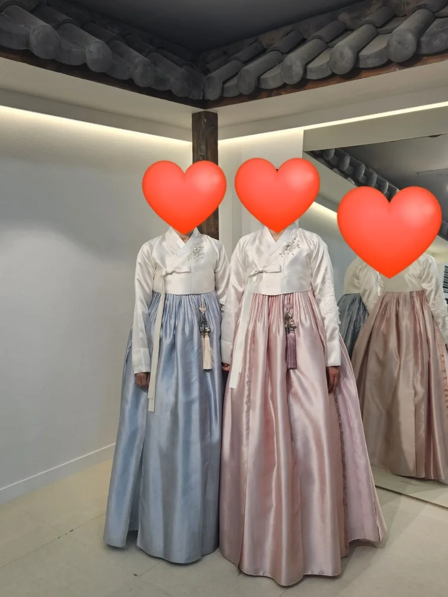 한복사랑 사진 3