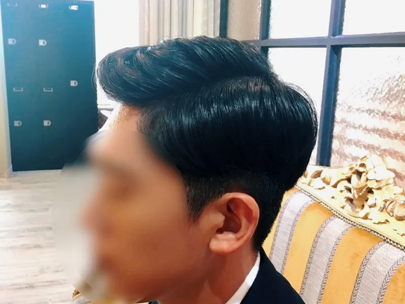 아우라DM(박현아) 사진 1