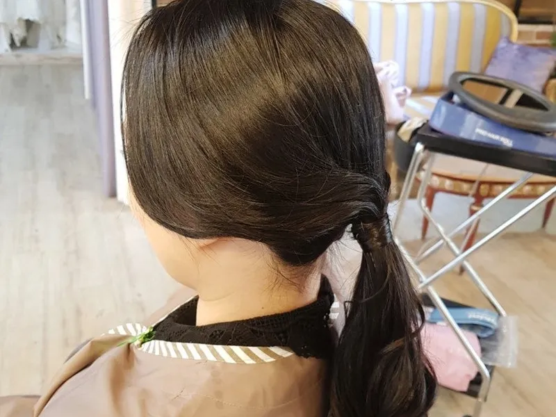 아우라DM(박현아) 사진 3