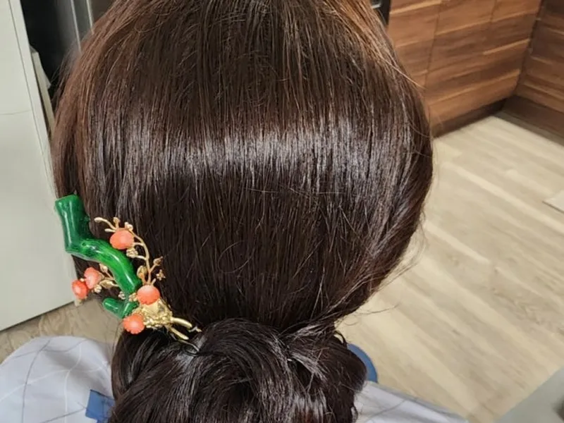아우라DM(박현아) 사진 4