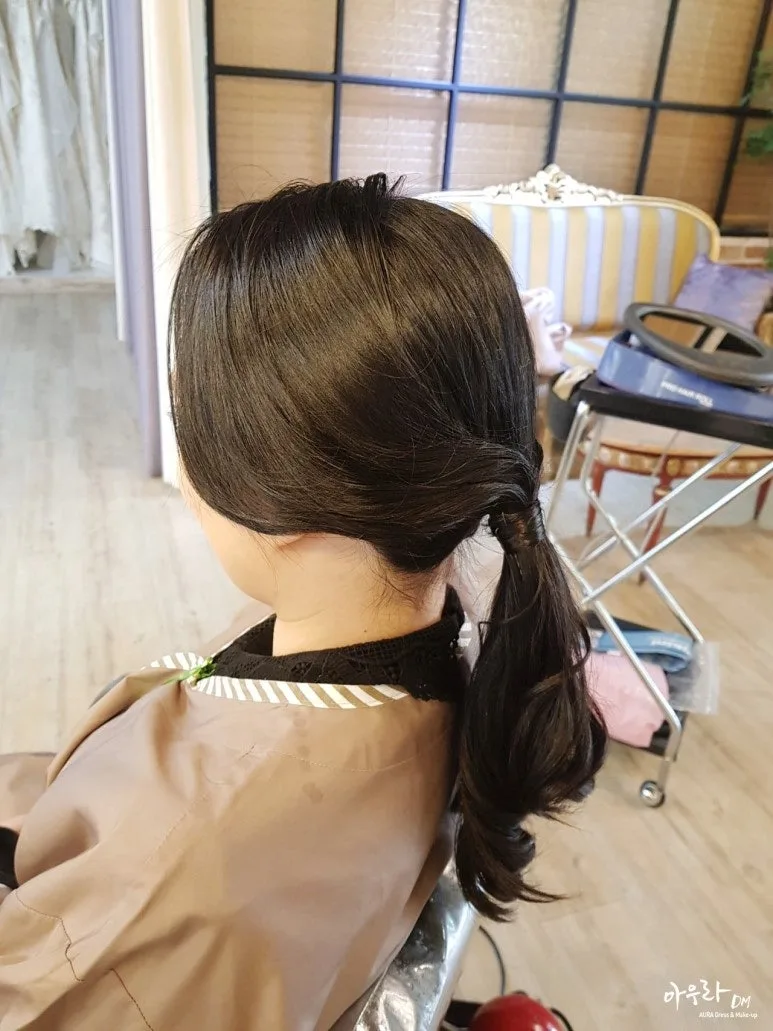 아우라DM(박현아) 사진 3