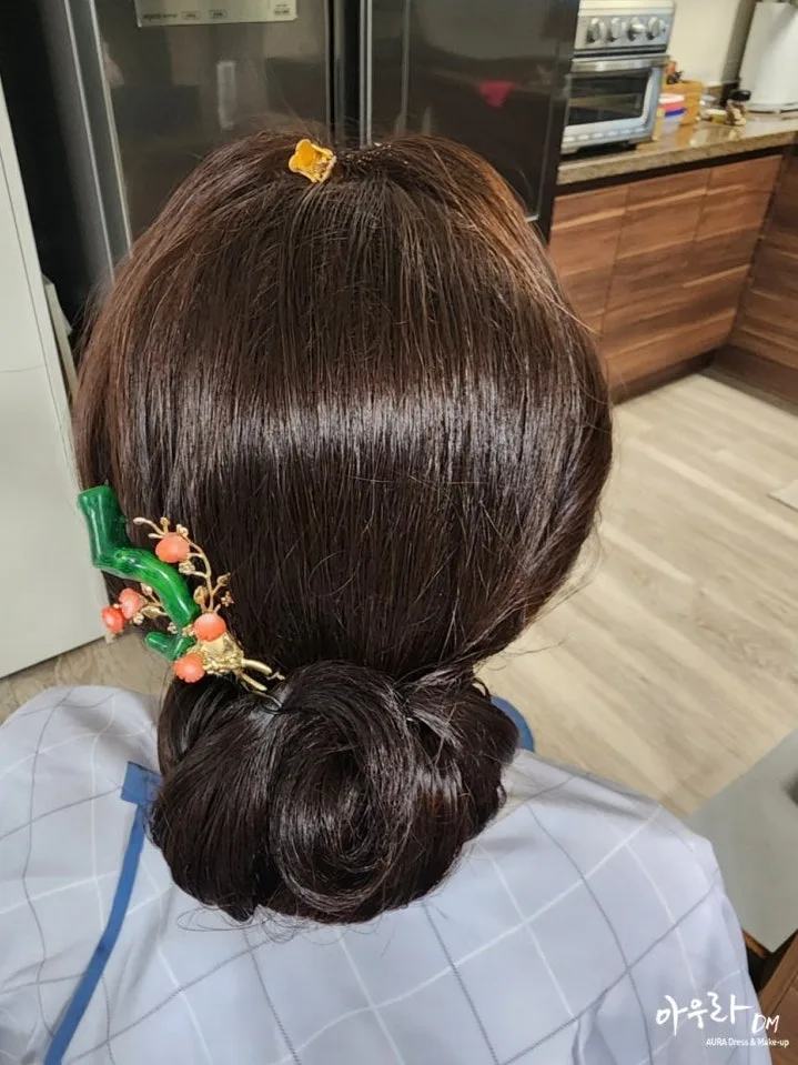 아우라DM(박현아) 사진 4