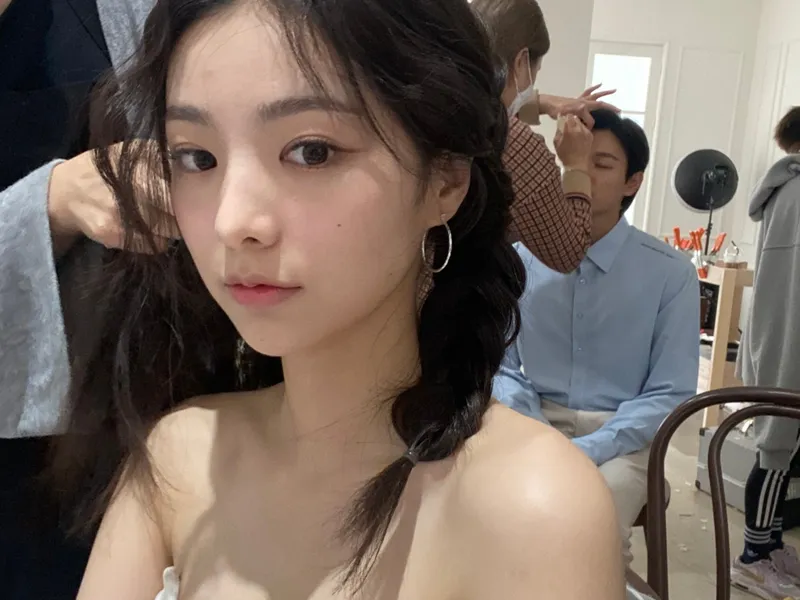 바이루아메이크업 사진 3