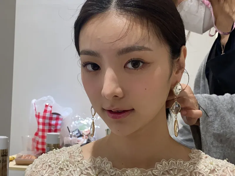 바이루아메이크업 사진 2