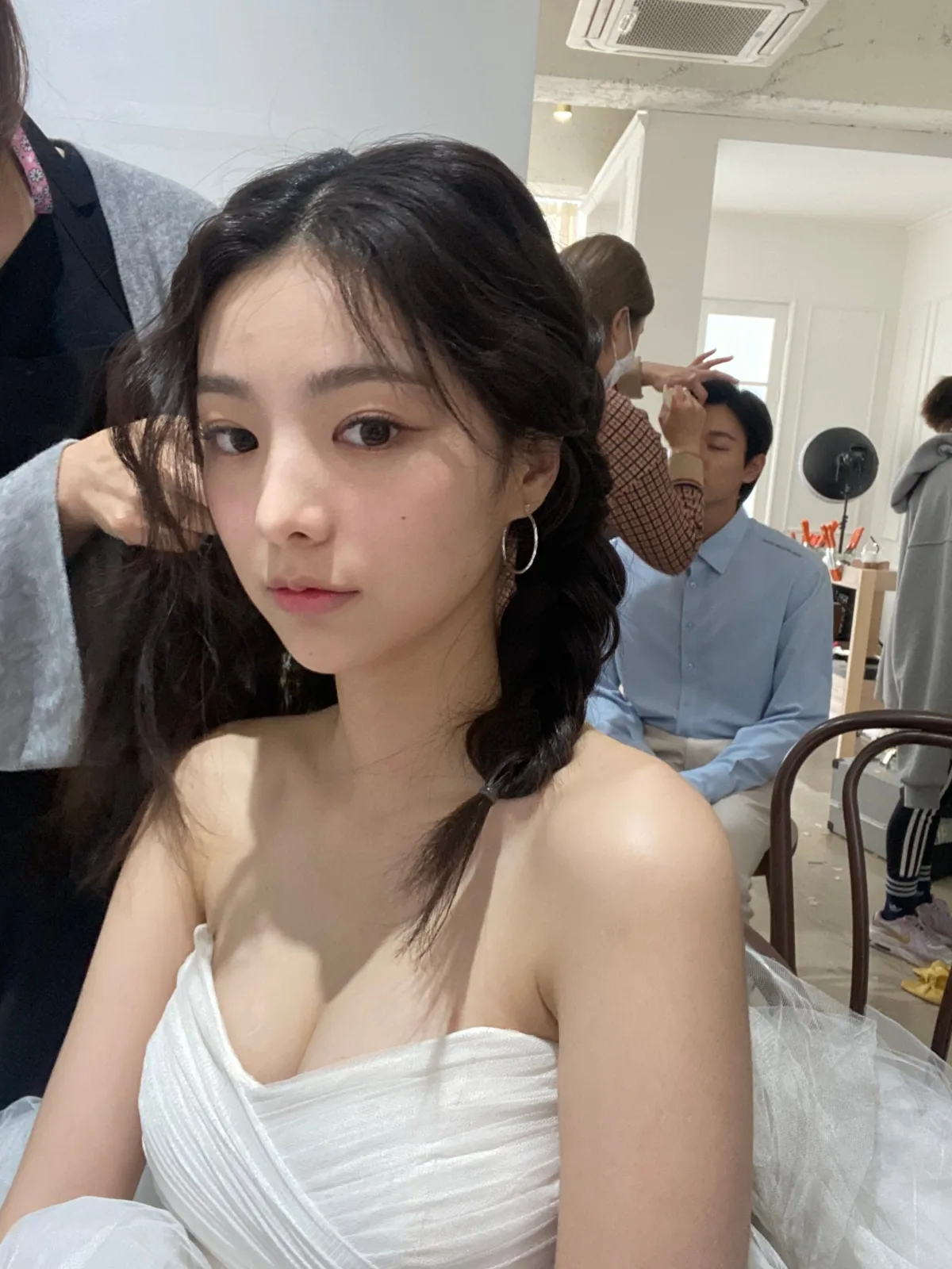 바이루아메이크업 사진 3