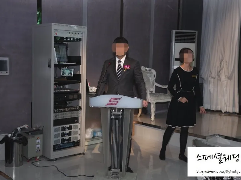 스페셜웨딩 (천안·아산 웨딩연주·축가) 사진 3