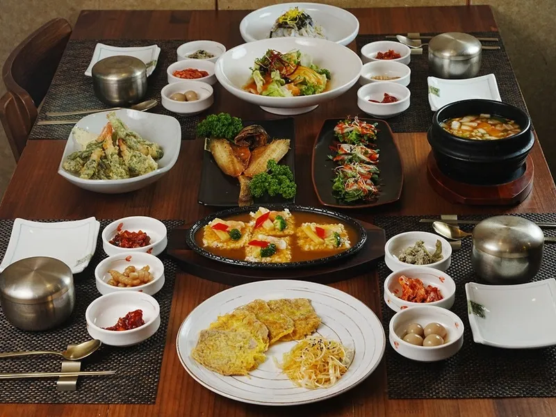 덕승재 상암본점 사진 1