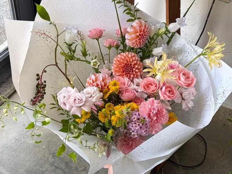 태이정원 사진 2