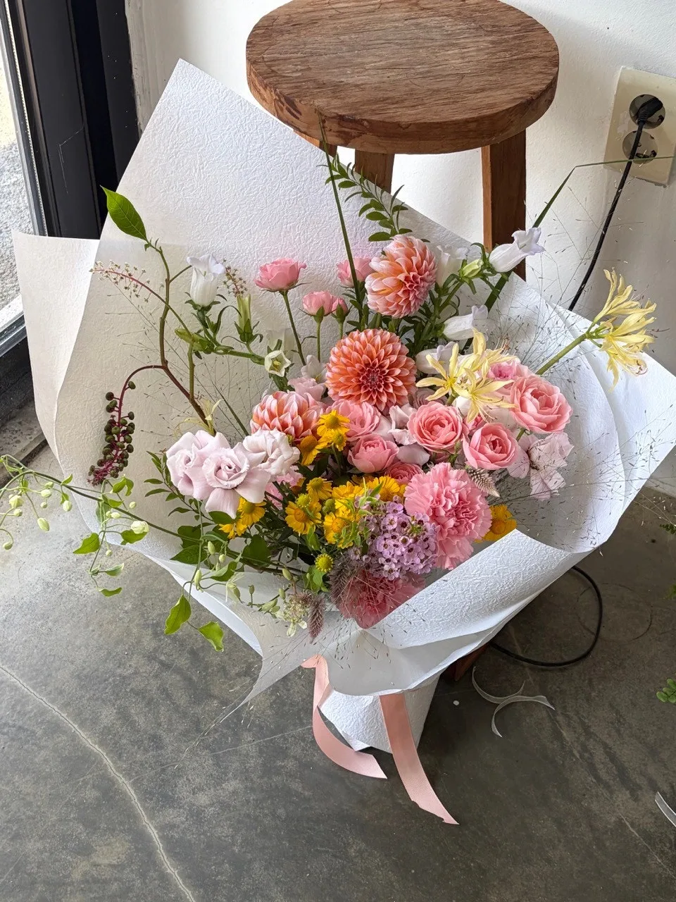 태이정원 사진 2