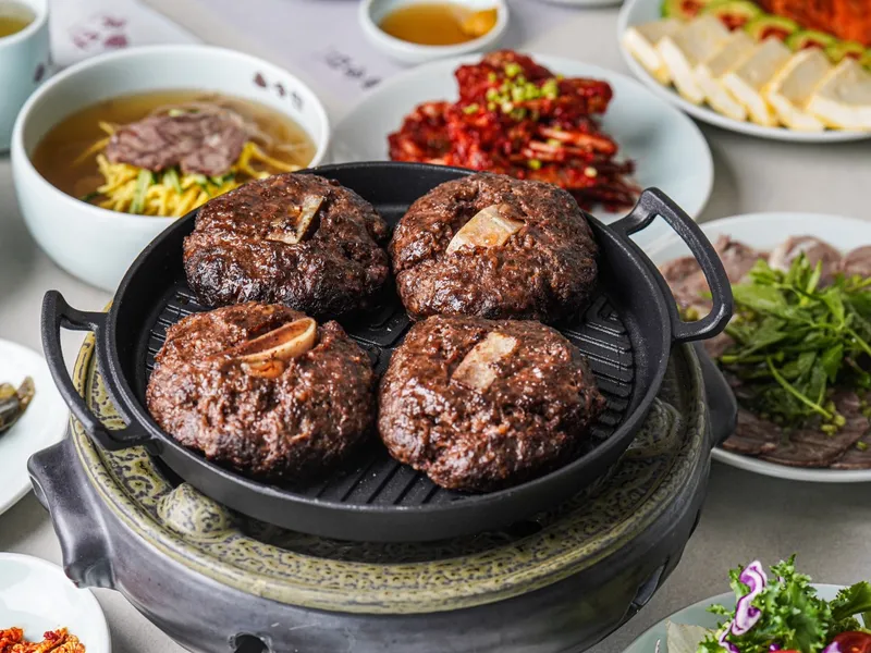 송단 (송도 한정식) 사진 2