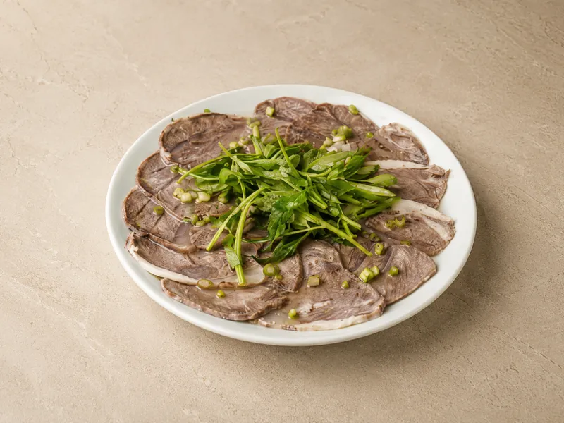 송단 (송도 한정식) 사진 4