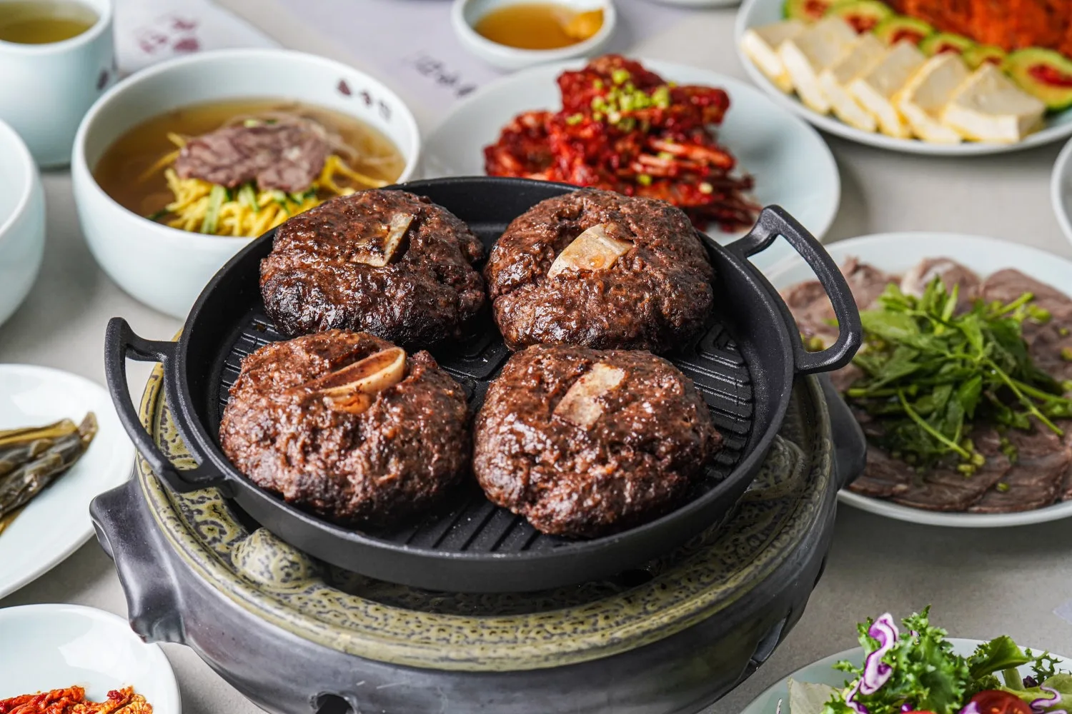 송단 (송도 한정식) 사진 2