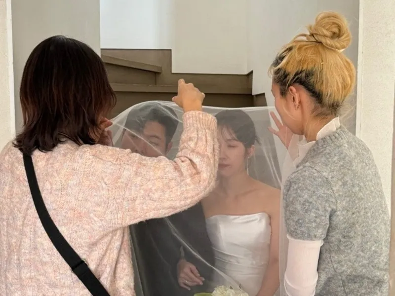 메이 웨딩헬퍼 사진 2